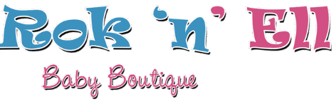 Rok N Ell Baby Boutique