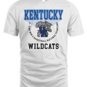 SLAM Goods Shop Kentucky Banner Legacy Hoodie