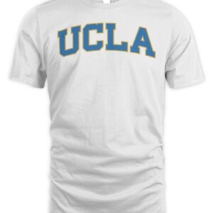 UCLA '95 Final Four Heritage T Shirt