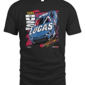 Kyle Busch #8 Toddler Lucas Oil T Shirt
