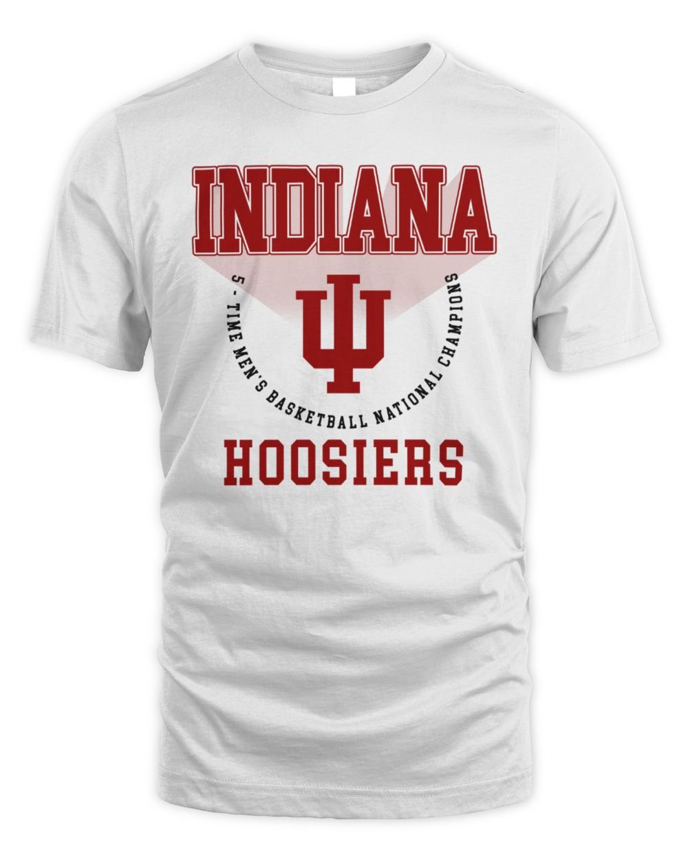 SLAM Goods Shop Indiana Banner Legacy T Shirt