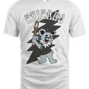 Chicago White Sox Diamond Dead T Shirt