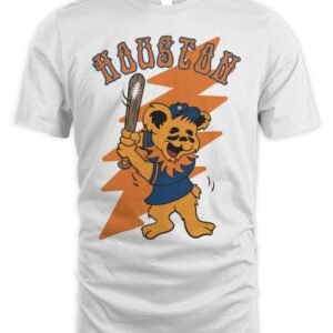 Houston Astros Diamond Dead T Shirt