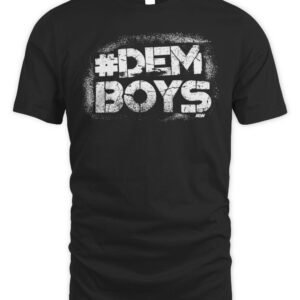 Mark Briscoe Dem Boys Hoodie