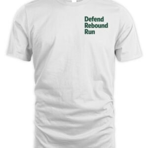 Barstool Sports Store Defend Rebound Run T Shirt Hoodie