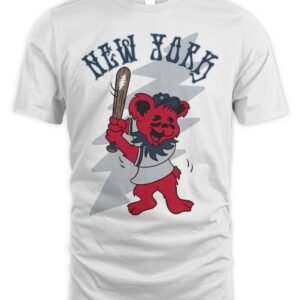 New York Yankees Diamond Dead Hoodie