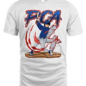 Los Angeles Dodgers PCA V2 T Shirt