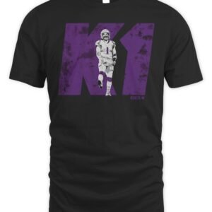 Kyler Murray K1 Minnesota T Shirt