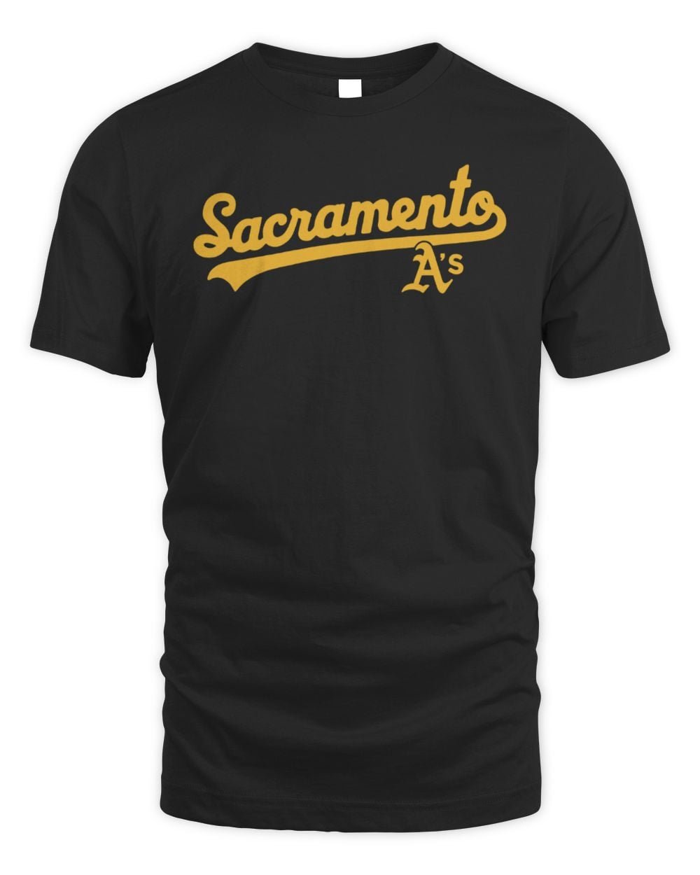 Athletics Homage Tri-Blend Hyperlocal T-Shirt