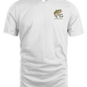 Red Raider Outfitter Shop Texas Tech Tie One On Hoodie