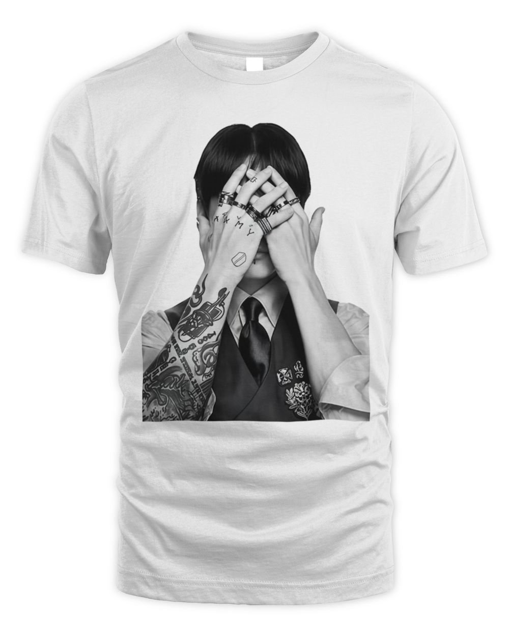 Bts The Comeback Live Arirang T Shirt