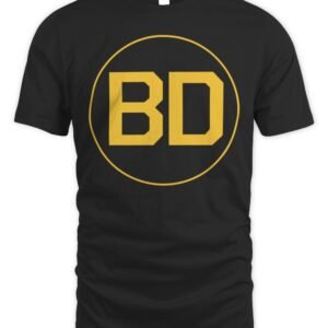 Iowa State Wrestling Honoring  Bobby Douglas 2026 Hoodie