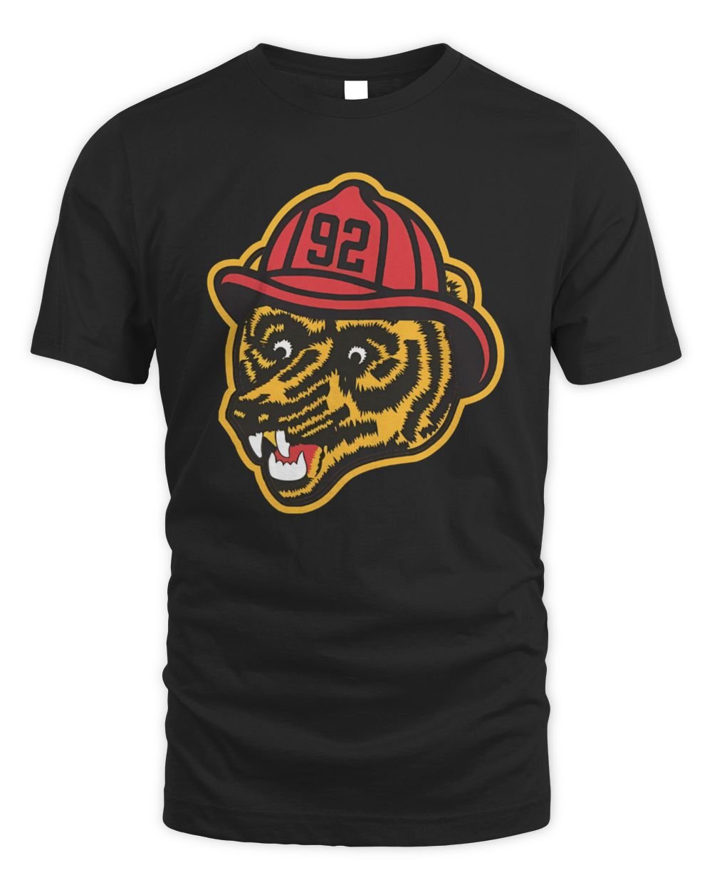 P-Bruins First Responders T Shirt