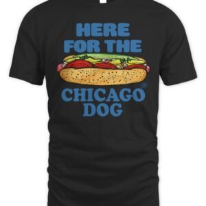 Chicago Cubs Homage Tri-Blend Hyperlocal T-Shirt