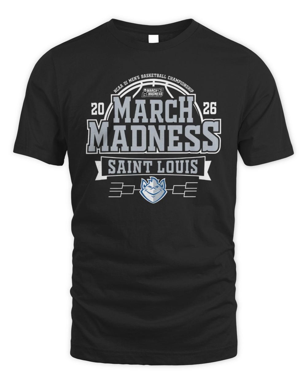 The Billiken Basketball NCAA March Madness 2026 T Shirt