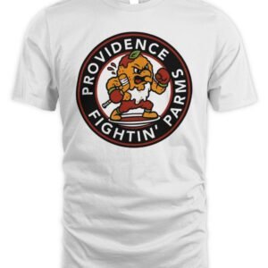 Providence Bruins Fighting Parms Hoodie