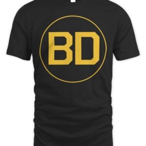 Iowa State Wrestling Honoring  Bobby Douglas 2026 T Shirt