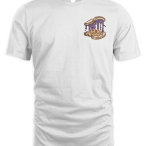 Baseball Lifestyle 101 Batters And Bread T Shirt
