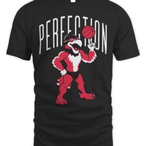 Miami RedHawks Perfection OH T Shirt