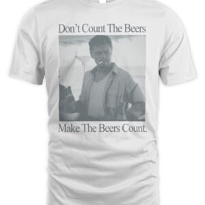 Old Row Make The Beers Count Archer Hoodie