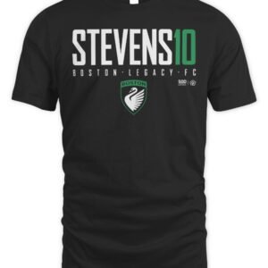 Ella Stevens Boston Legacy FC Elite Hoodie