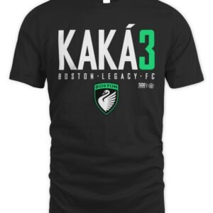 Kaka Boston Legacy FC Elite Hoodie