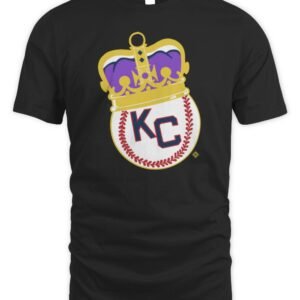 Homage Kansas City Monarchs Negro Leagues Baseball Hoodie