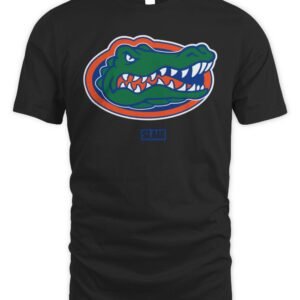 Florida '06 Final Four Heritage T Shirt