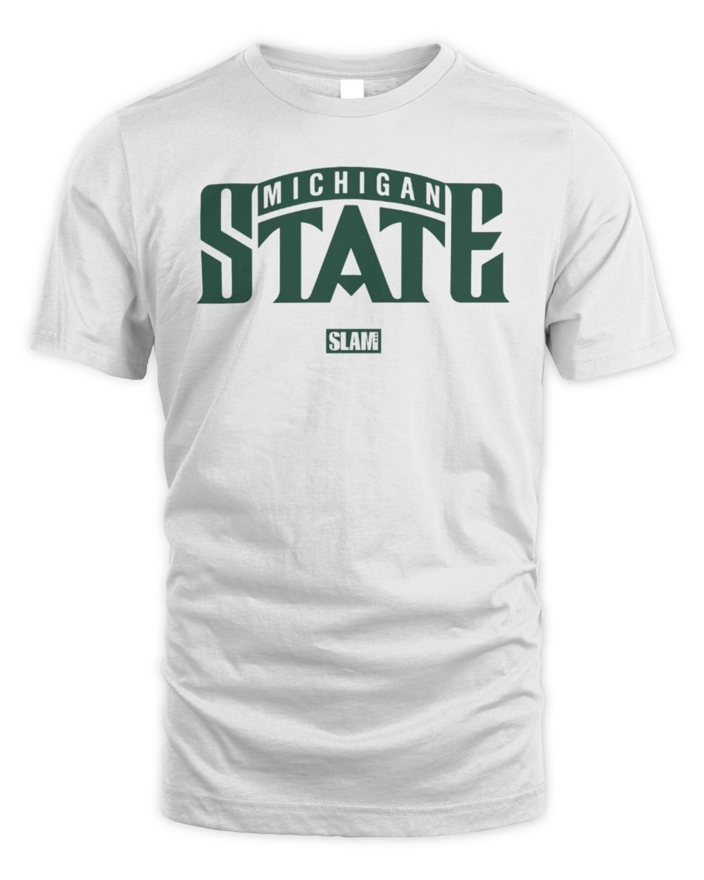 Michigan State '00 Final Four Heritage Hoodie