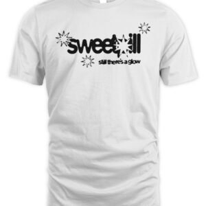 Sweet Pill Pillowhead Merch Stars T-Shirt Hoodie