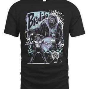 Brodido Bad Hombres T-Shirt