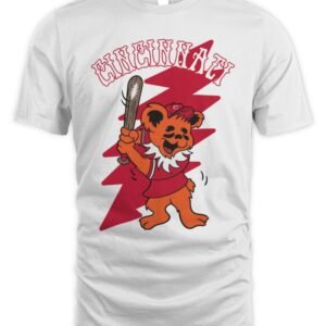 Cincinnati Reds Diamond Dead T Shirt