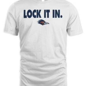 Texas San Antonio Women's Basketball 2026 Bench T-Shirt