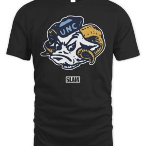 North Carolina '82 Final Four Heritage Hoodie