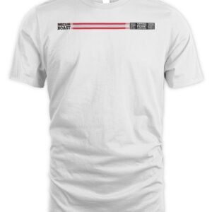 Mecum Shop Mecum Auctions Boast Speedometer Graphic Tee
