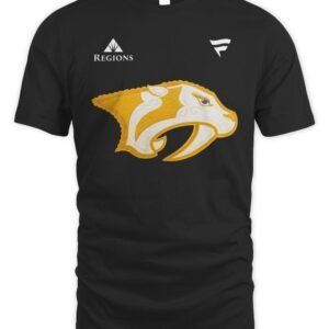 Nashville Predators 2026 Women Of Smashville Tribute Night T-Shirt Hoodie