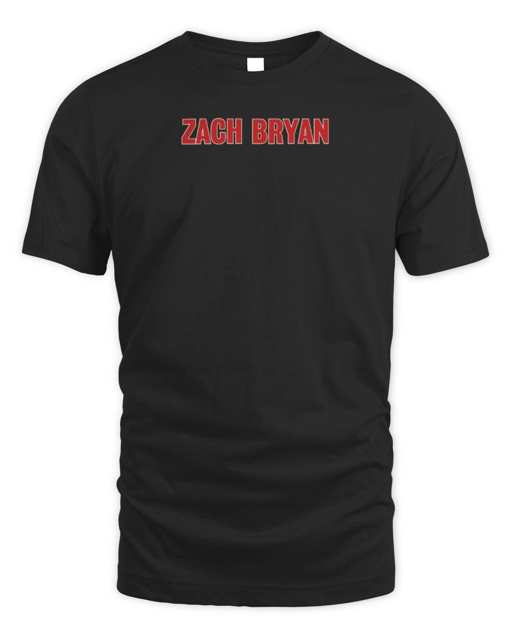 Official Zach Bryan With Heaven On Tour 2026 Hoodie