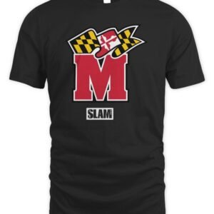 Maryland '02 Final Four Heritage Hoodie