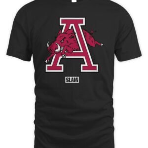 Arkansas '94 Final Four Heritage Hoodie