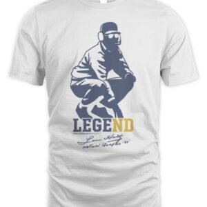 Lou Holtz Legend T-Shirt
