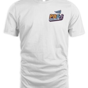 Baseball Lifestyle 101 Perfect Pair T Shirt