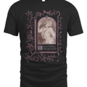 Melanie Martinez Merch Last Two People Hoodie