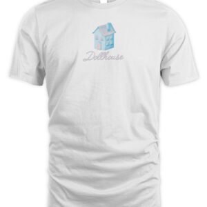 Melanie Martinez Merch Dollhouse T-Shirt