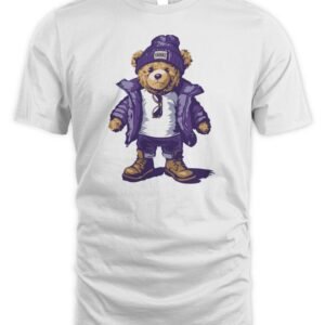 Prairie View A & M University T Shirt Hoodie