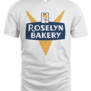The Shop Indy Roselyn Bakery T Shirt