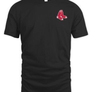 Boston Red Sox Stadium T-Shirt