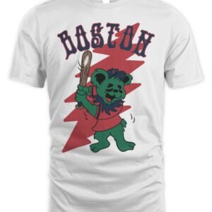 Boston Red Sox Diamond Dead Hoodie