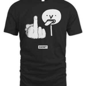 New Diemarchive You Be What Shirt Hoodie