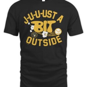 Milwaukee Brewers Homage Tri-Blend Hyperlocal T-Shirt