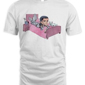 Kit Wilson Dump Him T-Shirt